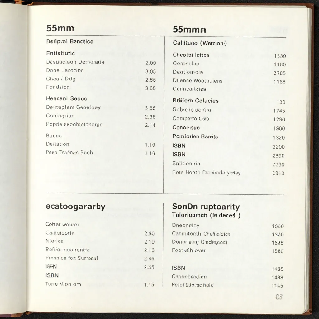 Digital cataloging and metadata system