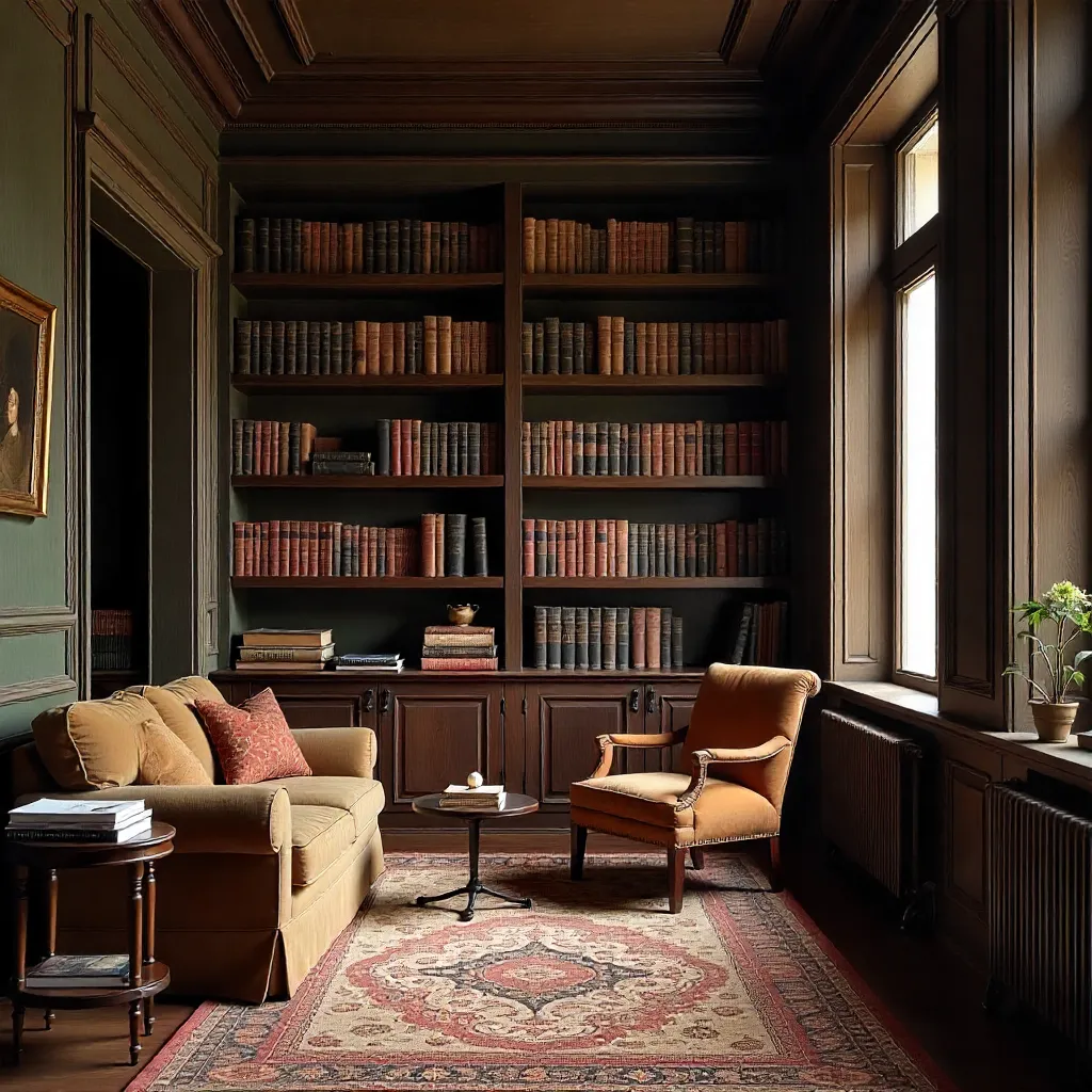 Book acquisition process